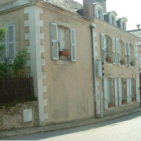Chambres D'Hotes Le Pont Romain Montfort-le-Gesnois Eksteriør billede